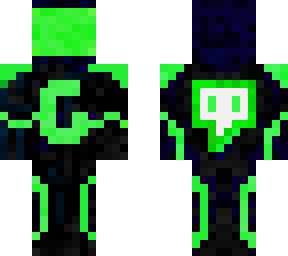 thegreenontwitch