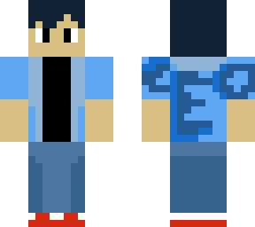 therealceo skin repot lol