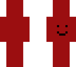 theredsmile