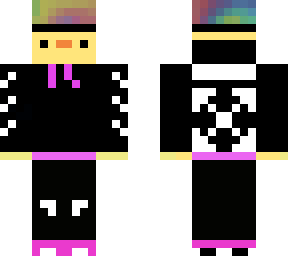 tie dye hat educk v2 (4px arms)