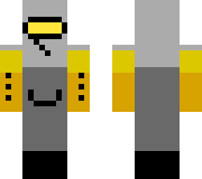tinker knight
