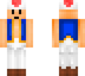 toad (credit to flashgaymer777)
