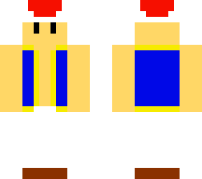 toad (super mario)