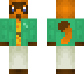 tom nook