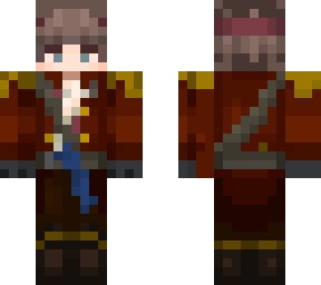 tradonix pirate v2