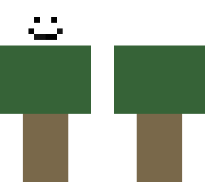 tree camo (updated 2)