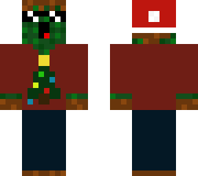 treeman85 christmas