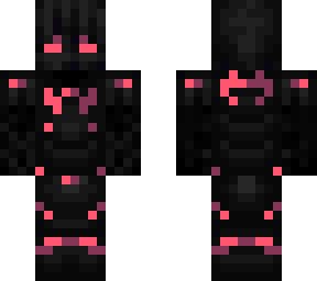 true shadow assasin (hypixel skyblock)