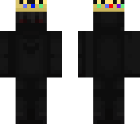 tryhard pvp crown
