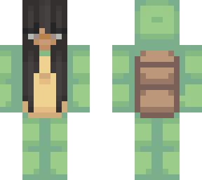 turtle onesie