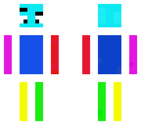 tv testing screen