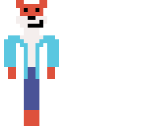 two dimensional lucky
