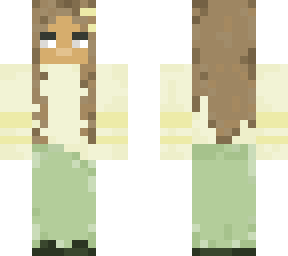 uhmmm- a skin i made for fun...