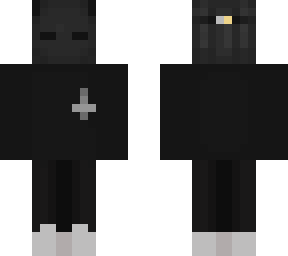 unholy creature