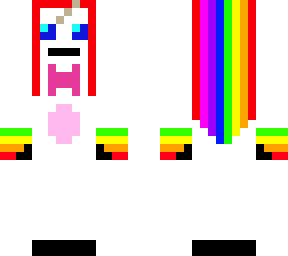 unicorn by ermninja