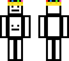 unnamed king