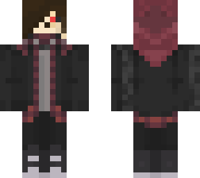 urbano jhin without mask (bandanda)