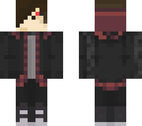 urbano jhin without mask