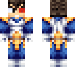 vegeta
