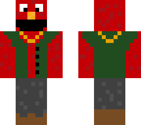 vietnam elmo