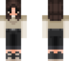 vintage girl (fixed)