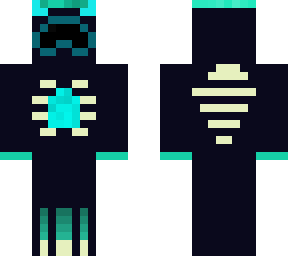 warden
