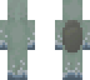 water turtle but ,,, again