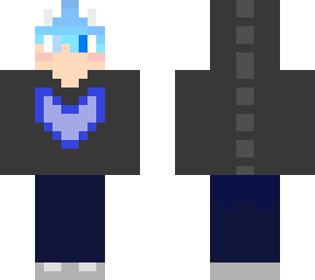 waterkat98 official skin!