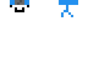 white boi ninja
