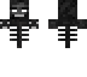 wither boss