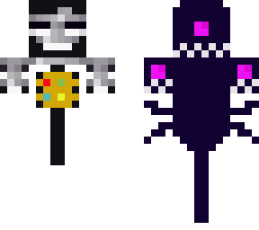 wither boss