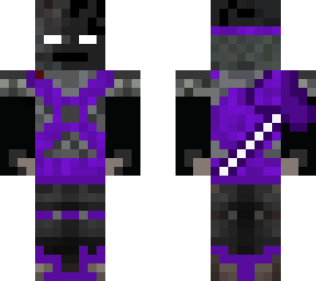 wither enderman herobrine