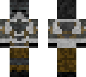 wither man