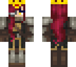 wither skeleton version