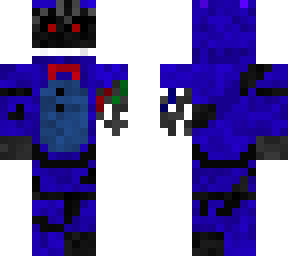 withered bonnie