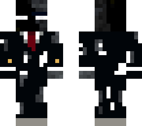 withered masky
