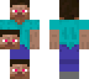 witherstorm steve