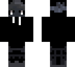 wjite yazzoboy