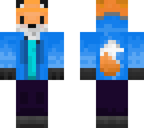 yappothefox new