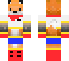 yappothefox papyrus