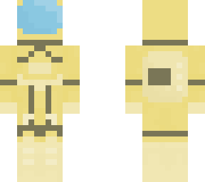 yellow egg