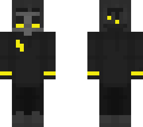 yellow pvp ninja