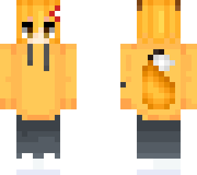yellow senko
