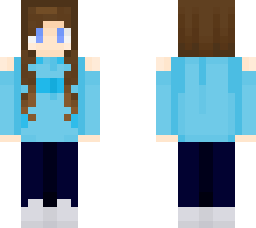 yen's first skin