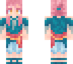 yuko! (do not use on massivecraft!)