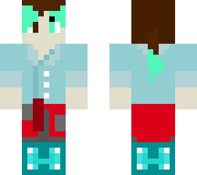 zavier (human) (updated)