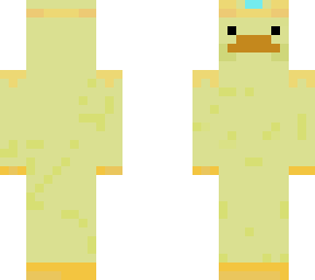 zee duck king