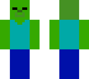 zombie (fixed)