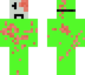 zombie dream