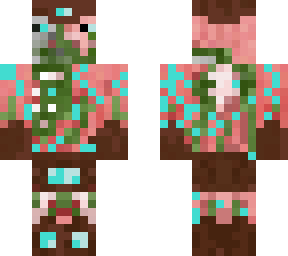 zombie pigman dimond edition